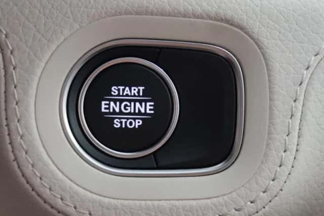 Mercedes-Benz GLE (2026) thumbnail 23