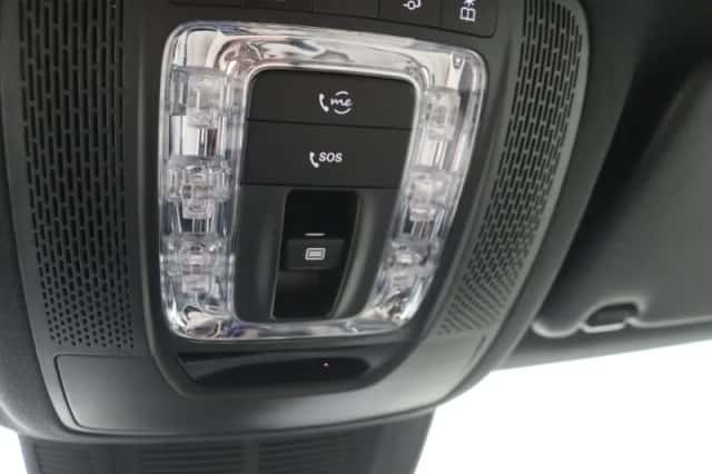 Mercedes-Benz GLE (2026) thumbnail 24