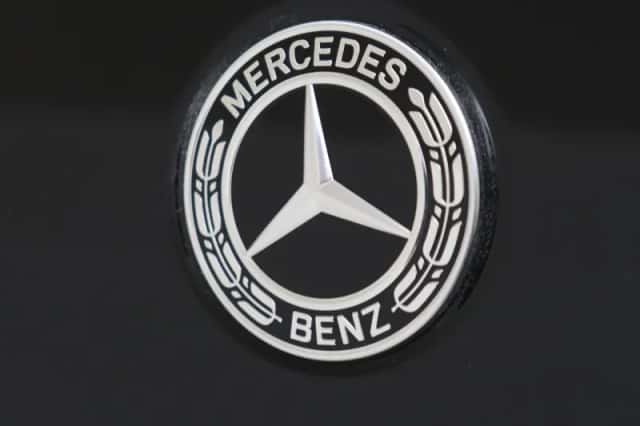 Mercedes-Benz GLE (2026) thumbnail 31