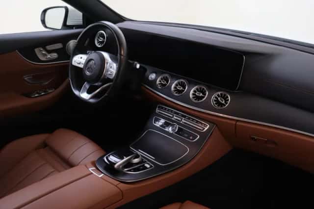Mercedes-Benz E-Klasse (2020) thumbnail 5