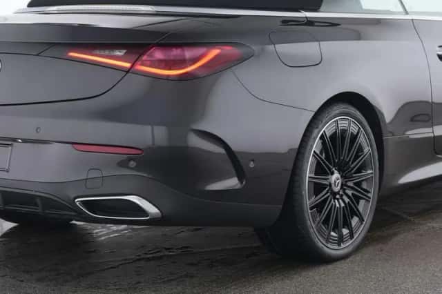 Mercedes-Benz CLE (2025) thumbnail 10
