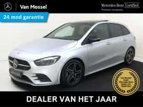 Mercedes-Benz B-Klasse (2023)