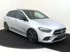 Mercedes-Benz B-Klasse thumbnail 2