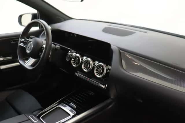 Mercedes-Benz B-Klasse (2023) thumbnail 11