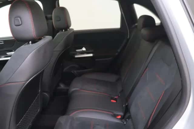 Mercedes-Benz B-Klasse (2023) thumbnail 12