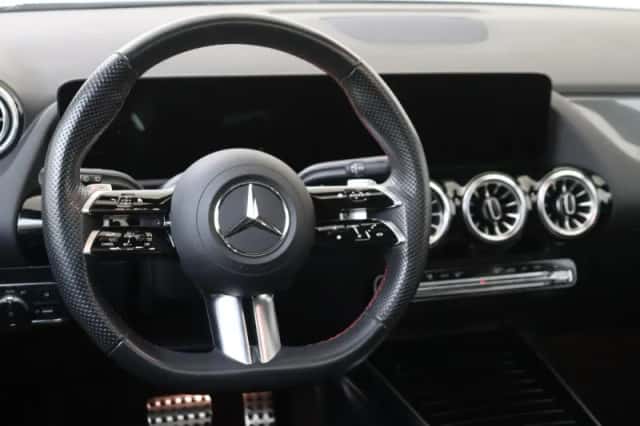 Mercedes-Benz B-Klasse (2023) thumbnail 13
