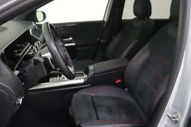 Mercedes-Benz B-Klasse (2023) thumbnail 14