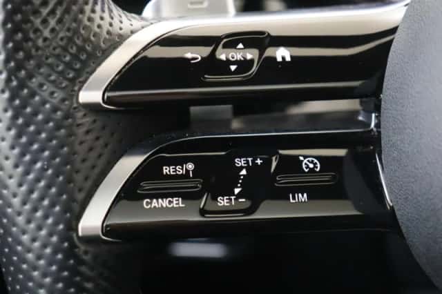 Mercedes-Benz B-Klasse (2023) thumbnail 16