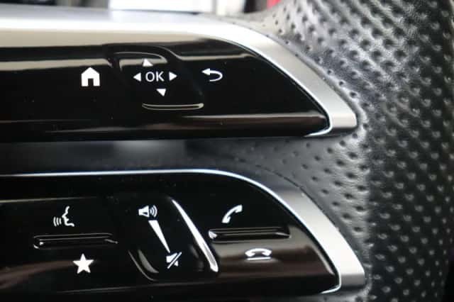 Mercedes-Benz B-Klasse (2023) thumbnail 17