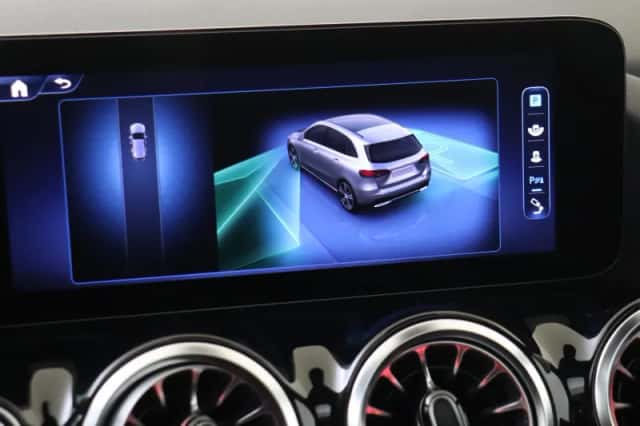 Mercedes-Benz B-Klasse (2023) thumbnail 22
