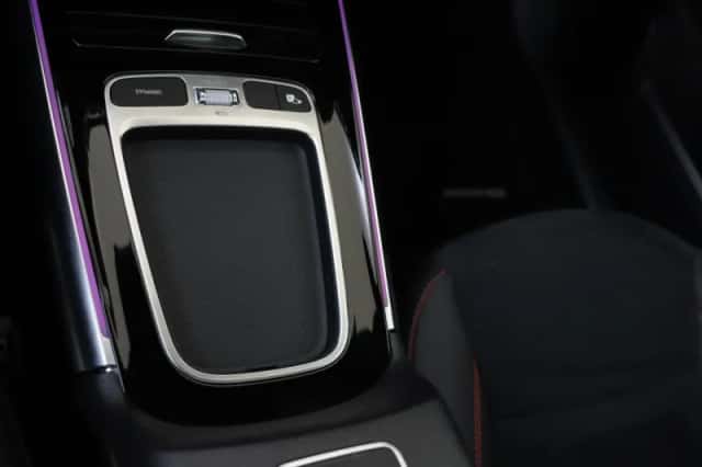 Mercedes-Benz B-Klasse (2023) thumbnail 24