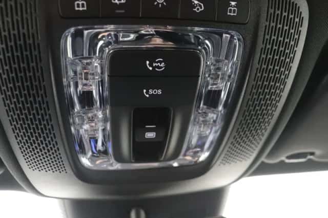 Mercedes-Benz B-Klasse (2023) thumbnail 26