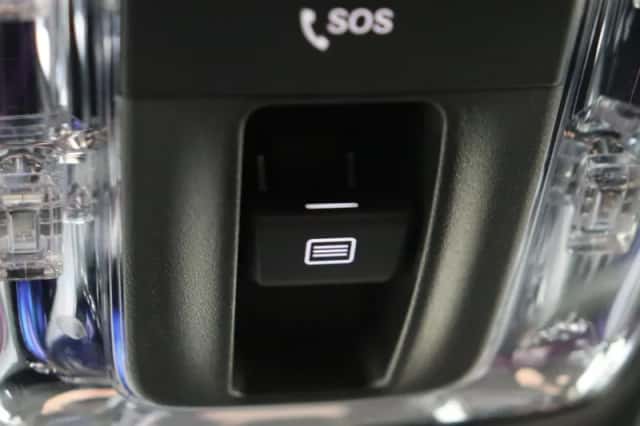 Mercedes-Benz B-Klasse (2023) thumbnail 27