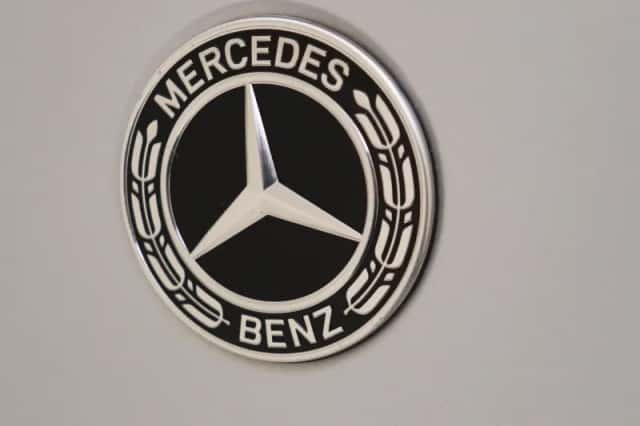 Mercedes-Benz B-Klasse (2023) thumbnail 33