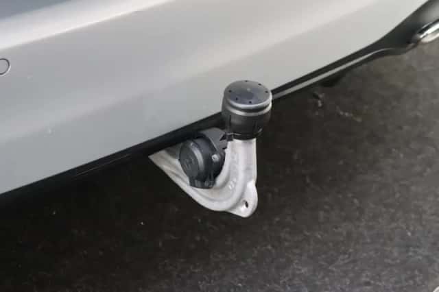 Mercedes-Benz B-Klasse (2023) thumbnail 37