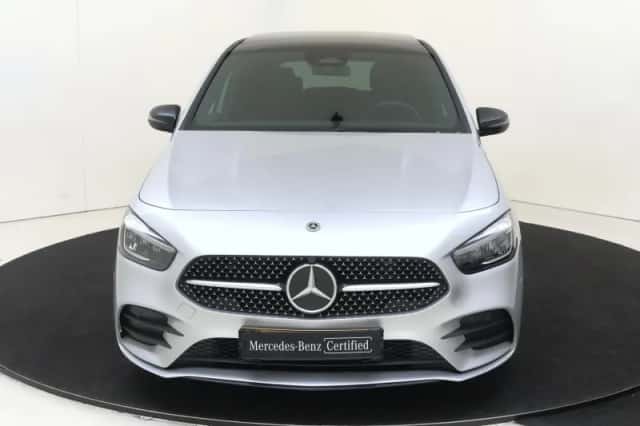 Mercedes-Benz B-Klasse (2023) thumbnail 6