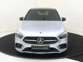 Mercedes-Benz B-Klasse thumbnail 6