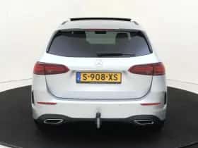 Mercedes-Benz B-Klasse thumbnail 7