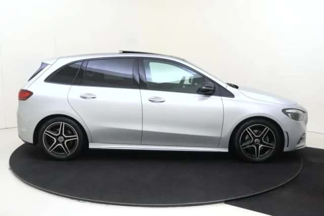 Mercedes-Benz B-Klasse (2023) thumbnail 9