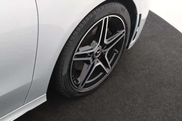 Mercedes-Benz B-Klasse (2023) thumbnail 10