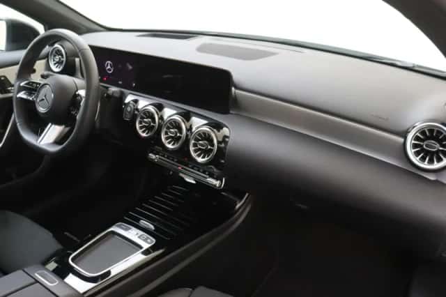 Mercedes-Benz A-Klasse (2025) thumbnail 5
