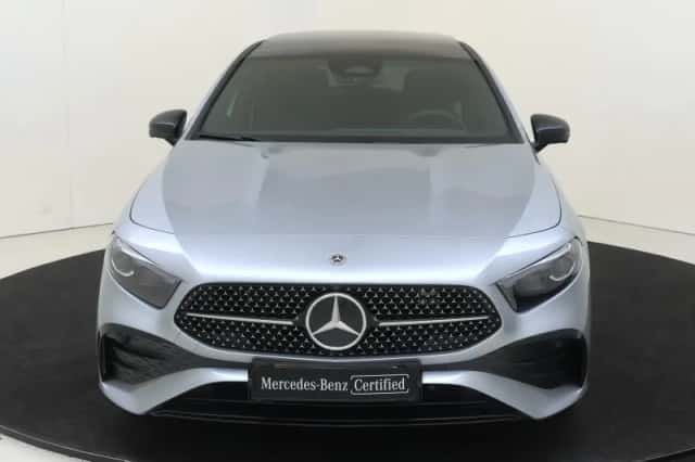 Mercedes-Benz A-Klasse (2025) thumbnail 6