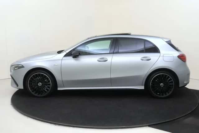 Mercedes-Benz A-Klasse (2025) thumbnail 8
