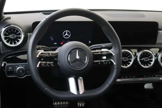 Mercedes-Benz A-Klasse (2025) thumbnail 10