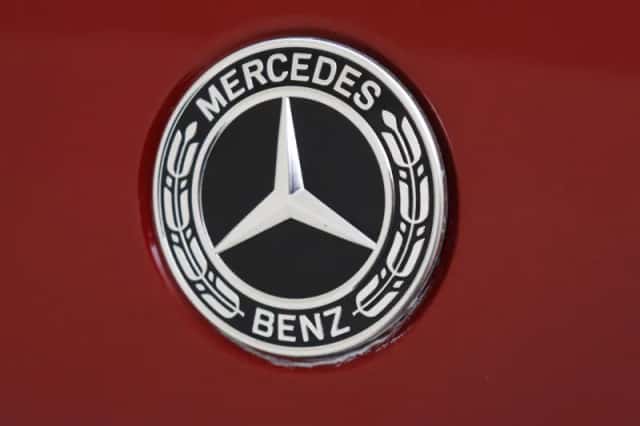 Mercedes-Benz EQC (2021) thumbnail 33