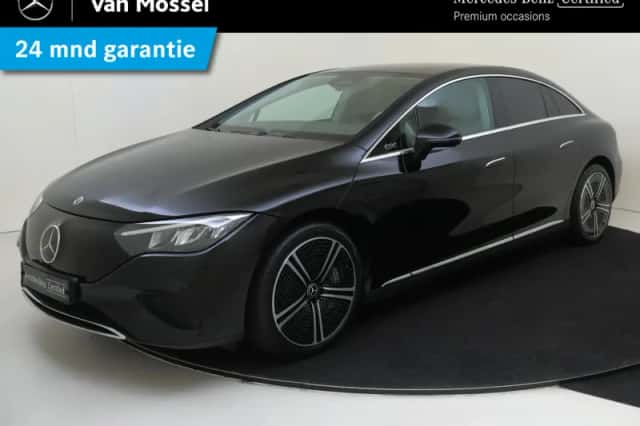 Mercedes-Benz EQE (2025) thumbnail 1
