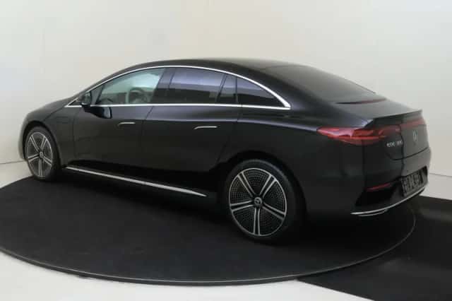 Mercedes-Benz EQE (2025) thumbnail 3