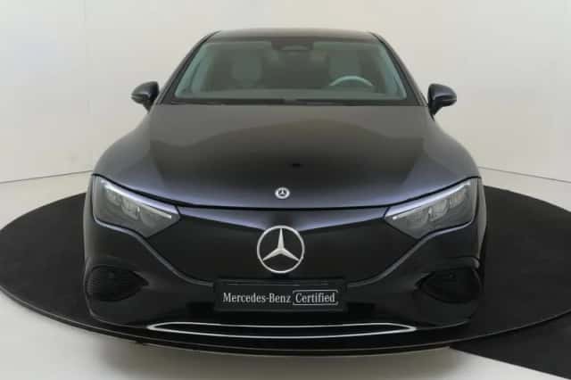 Mercedes-Benz EQE (2025) thumbnail 6