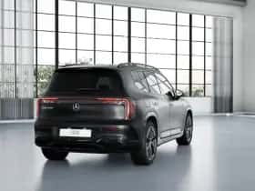 Mercedes-Benz GLB-Klasse (2026) thumbnail 3