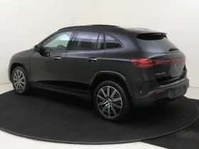 Mercedes-Benz EQA thumbnail 3