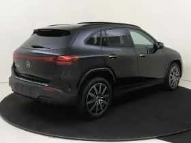 Mercedes-Benz EQA thumbnail 4