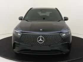 Mercedes-Benz EQA thumbnail 6
