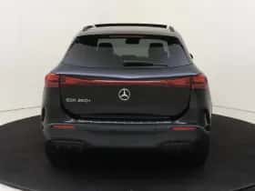 Mercedes-Benz EQA thumbnail 7
