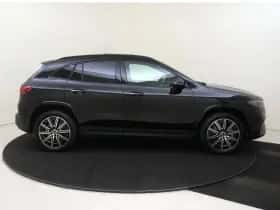 Mercedes-Benz EQA thumbnail 9