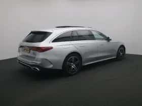 Mercedes-Benz E-Klasse thumbnail 2
