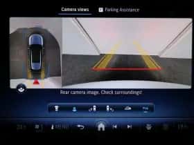 Mercedes-Benz E-Klasse thumbnail 14