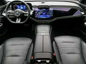 Mercedes-Benz E-Klasse thumbnail 8