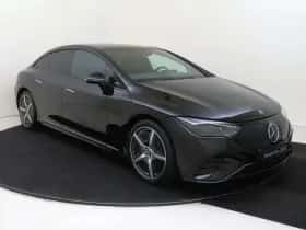 Mercedes-Benz EQE thumbnail 2