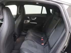 Mercedes-Benz EQE thumbnail 11