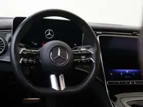 Mercedes-Benz EQE thumbnail 12