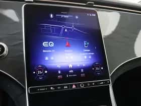 Mercedes-Benz EQE thumbnail 18
