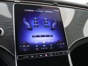 Mercedes-Benz EQE thumbnail 20