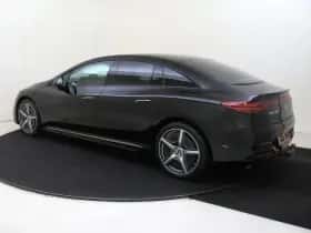 Mercedes-Benz EQE thumbnail 3
