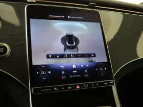 Mercedes-Benz EQE thumbnail 21