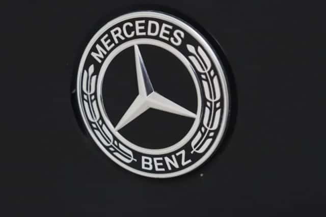 Mercedes-Benz EQE (2023) thumbnail 29