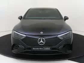 Mercedes-Benz EQE thumbnail 6